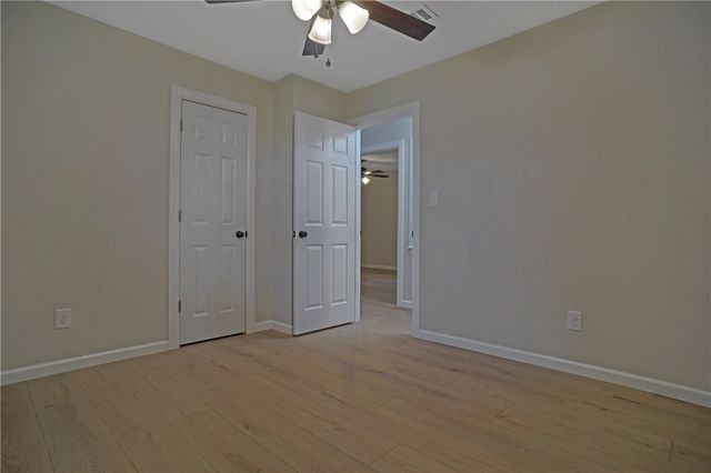 148 Bragg Circle, Russellville, AR 72802