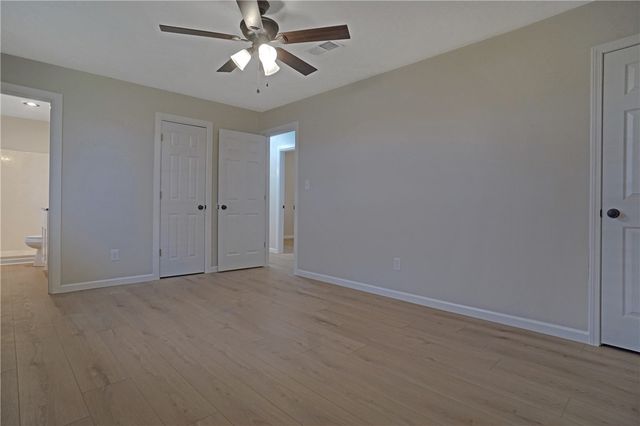 148 Bragg Circle, Russellville, AR 72802