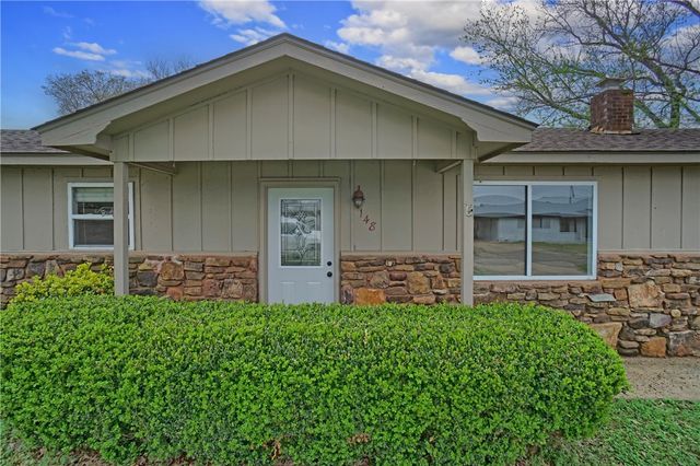 148 Bragg Circle, Russellville, AR 72802