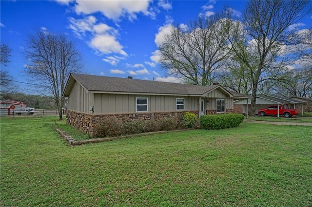 148 Bragg Circle, Russellville, AR 72802