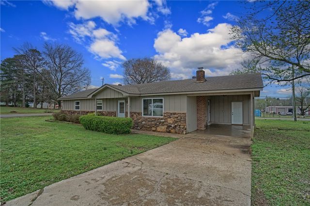 148 Bragg Circle, Russellville, AR 72802