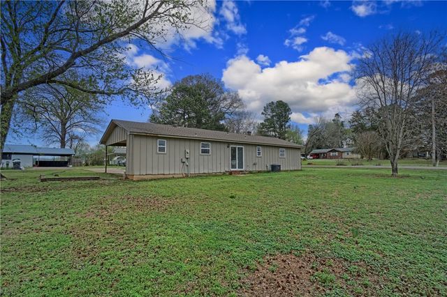 148 Bragg Circle, Russellville, AR 72802