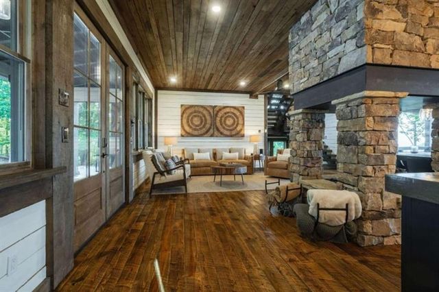 224 Eagle Ridge, Morganton, GA 30560