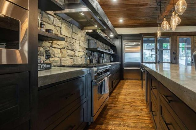 224 Eagle Ridge, Morganton, GA 30560