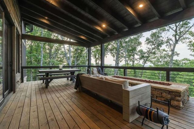 224 Eagle Ridge, Morganton, GA 30560