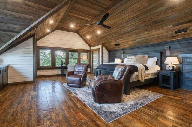 224 Eagle Ridge, Morganton, GA 30560