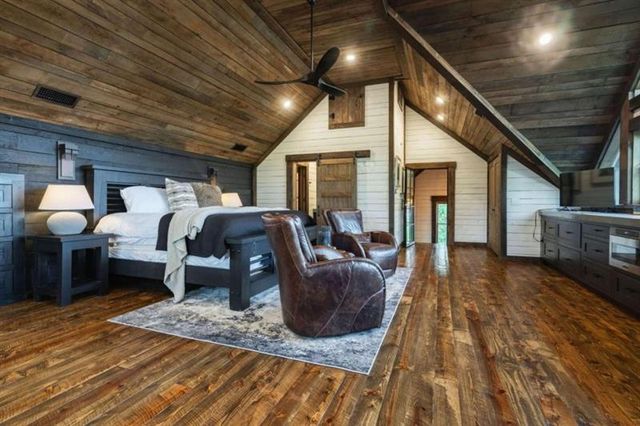 224 Eagle Ridge, Morganton, GA 30560