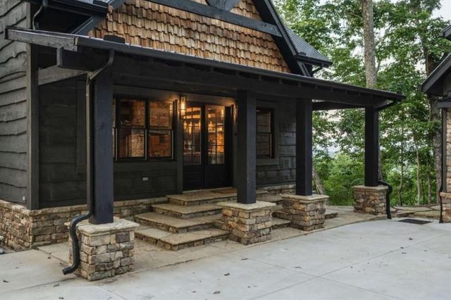 224 Eagle Ridge, Morganton, GA 30560