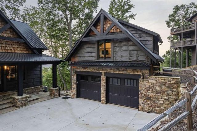 224 Eagle Ridge, Morganton, GA 30560