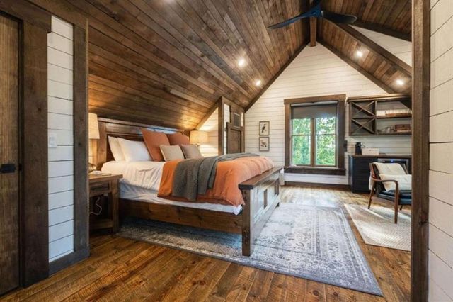 224 Eagle Ridge, Morganton, GA 30560