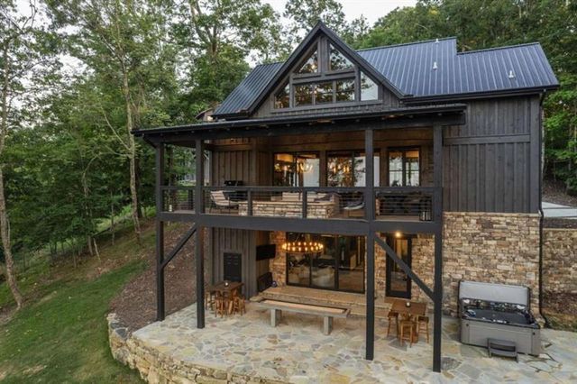 224 Eagle Ridge, Morganton, GA 30560