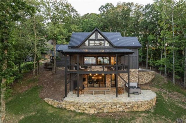 224 Eagle Ridge, Morganton, GA 30560