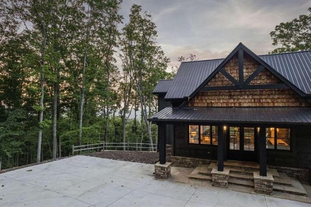 224 Eagle Ridge, Morganton, GA 30560