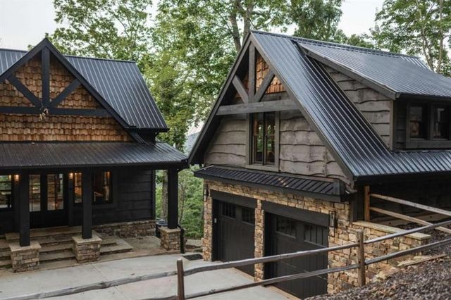 224 Eagle Ridge, Morganton, GA 30560