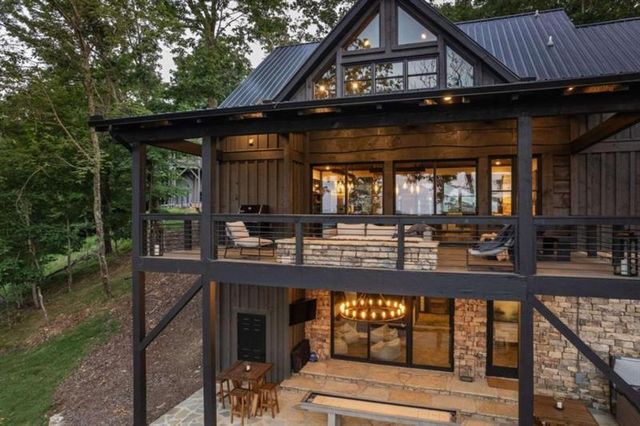 224 Eagle Ridge, Morganton, GA 30560