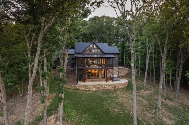 224 Eagle Ridge, Morganton, GA 30560