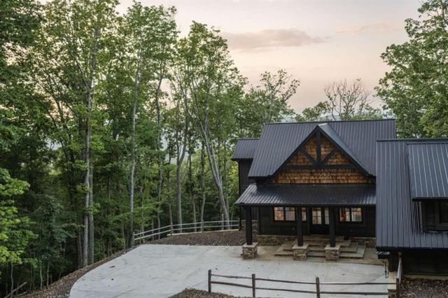 224 Eagle Ridge, Morganton, GA 30560