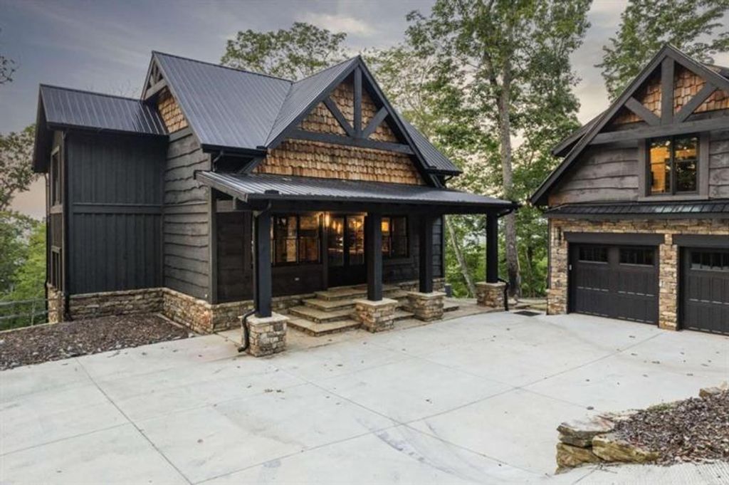 224 Eagle Ridge, Morganton, GA 30560