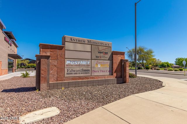 40802 N THUNDER HILLS Court, Phoenix, AZ 85086