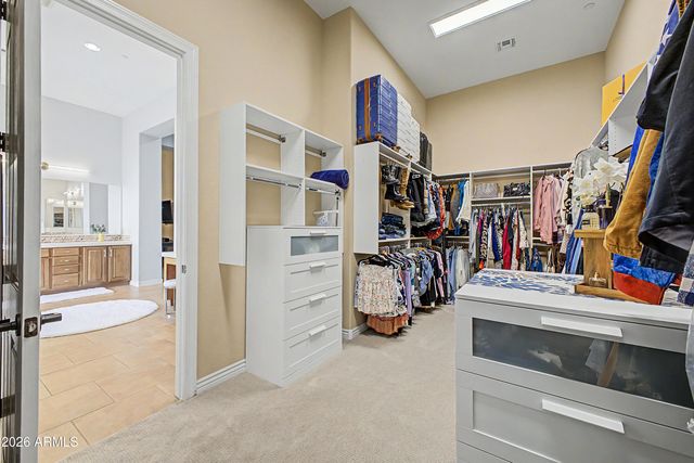 40802 N THUNDER HILLS Court, Phoenix, AZ 85086