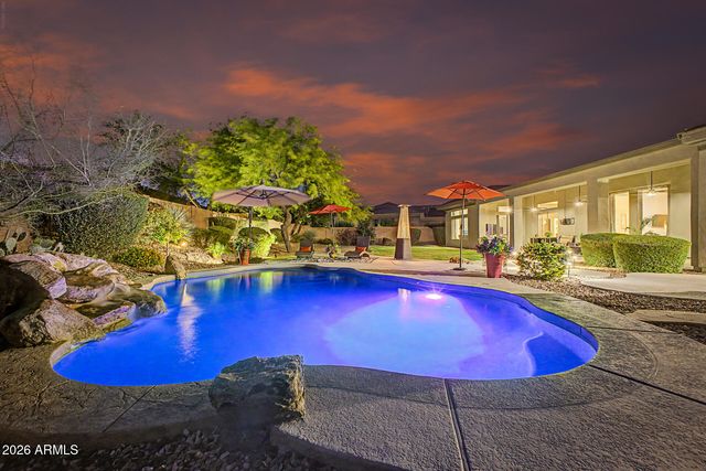 40802 N THUNDER HILLS Court, Phoenix, AZ 85086