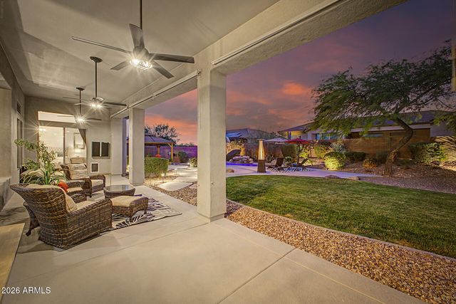40802 N THUNDER HILLS Court, Phoenix, AZ 85086