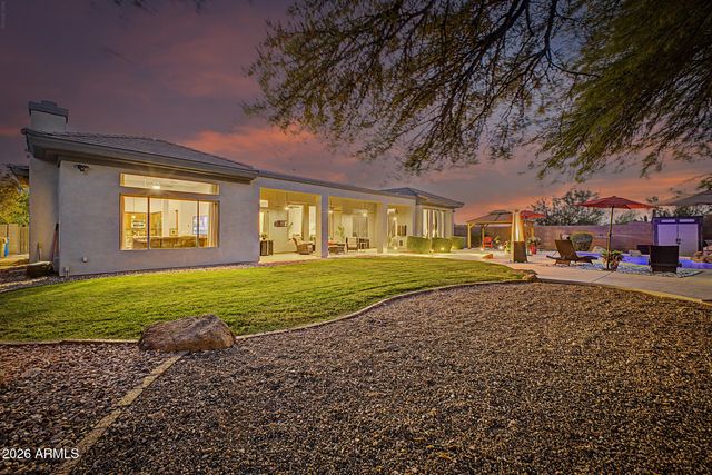 40802 N THUNDER HILLS Court, Phoenix, AZ 85086