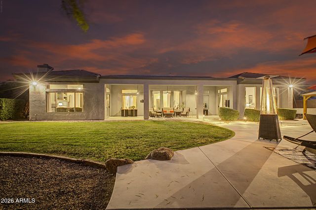 40802 N THUNDER HILLS Court, Phoenix, AZ 85086