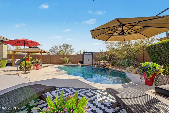 40802 N THUNDER HILLS Court, Phoenix, AZ 85086