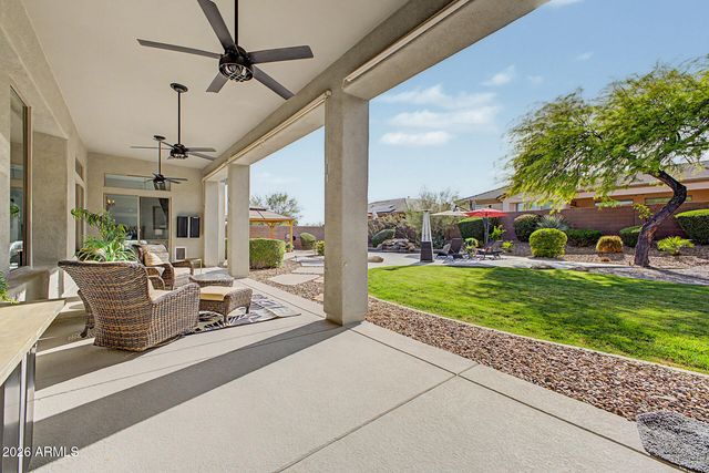 40802 N THUNDER HILLS Court, Phoenix, AZ 85086