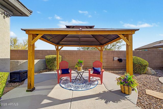 40802 N THUNDER HILLS Court, Phoenix, AZ 85086