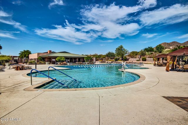 40802 N THUNDER HILLS Court, Phoenix, AZ 85086