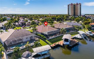1525 SW 57th TER, Cape Coral, FL 33914