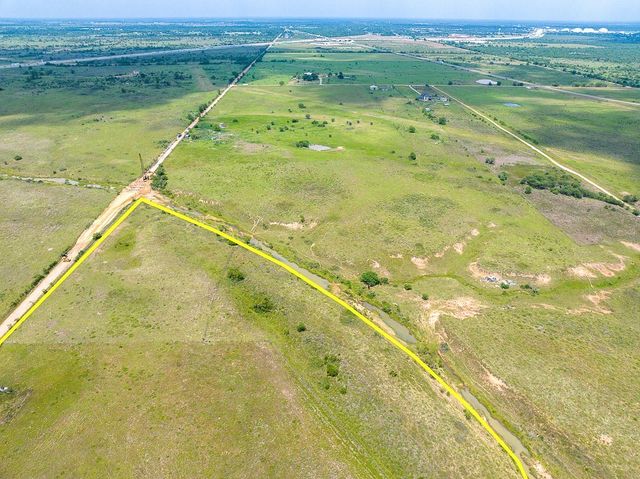 0 Wolchik Rd, Sealy, TX 77474
