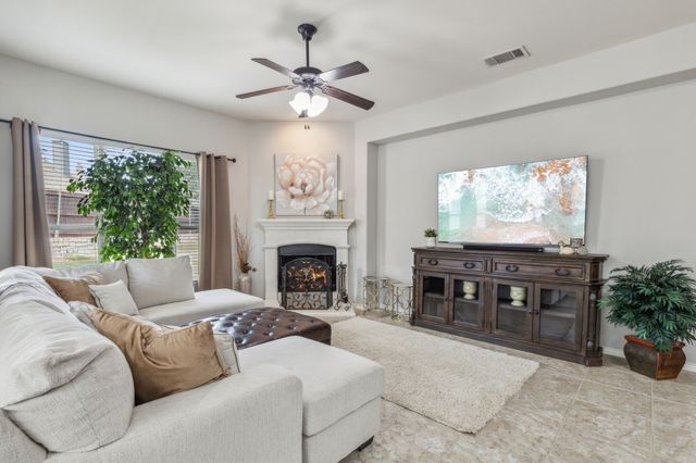 10420 Old Eagle River Lane, Mckinney, TX 75072