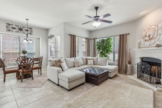 10420 Old Eagle River Lane, Mckinney, TX 75072