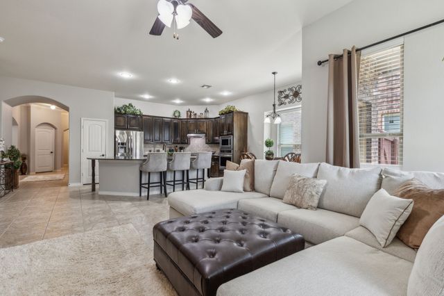 10420 Old Eagle River Lane, Mckinney, TX 75072