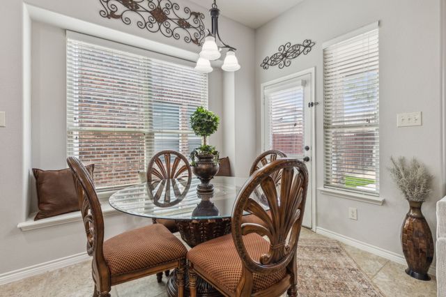 10420 Old Eagle River Lane, Mckinney, TX 75072