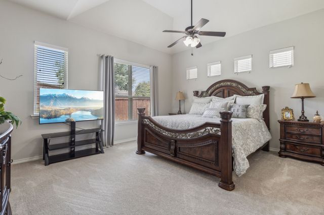 10420 Old Eagle River Lane, Mckinney, TX 75072