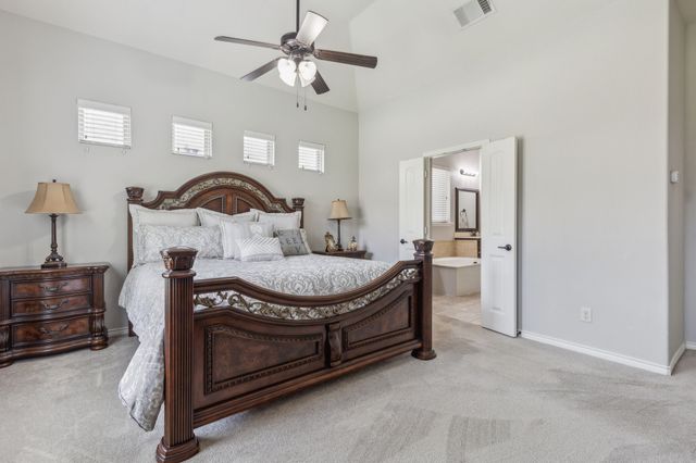 10420 Old Eagle River Lane, Mckinney, TX 75072