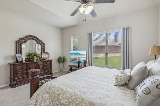 10420 Old Eagle River Lane, Mckinney, TX 75072