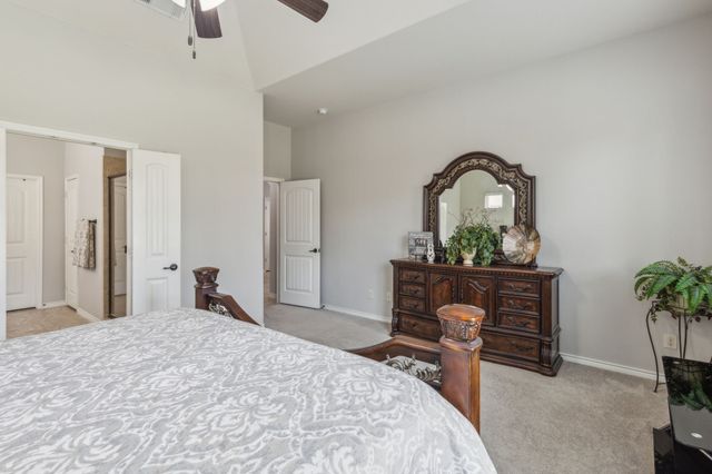 10420 Old Eagle River Lane, Mckinney, TX 75072