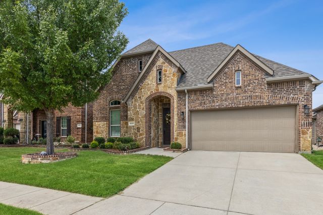 10420 Old Eagle River Lane, Mckinney, TX 75072
