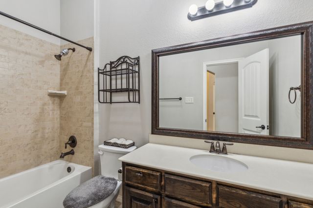 10420 Old Eagle River Lane, Mckinney, TX 75072