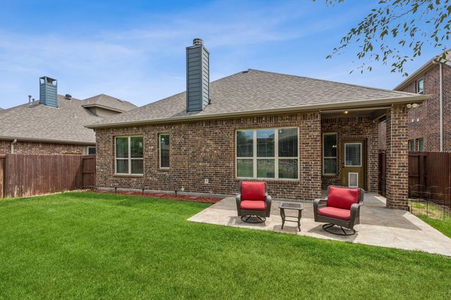 10420 Old Eagle River Lane, Mckinney, TX 75072