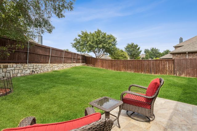 10420 Old Eagle River Lane, Mckinney, TX 75072