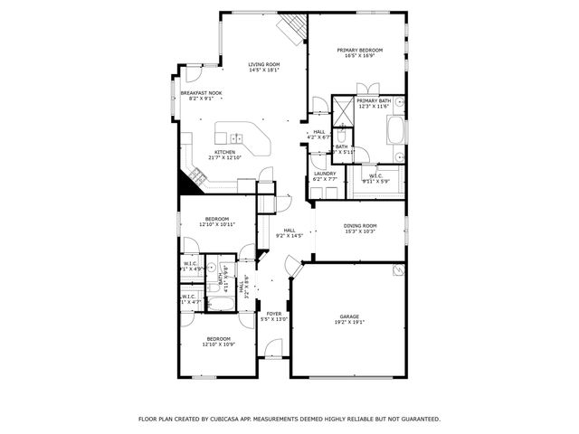 10420 Old Eagle River Lane, Mckinney, TX 75072