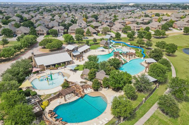 10420 Old Eagle River Lane, Mckinney, TX 75072