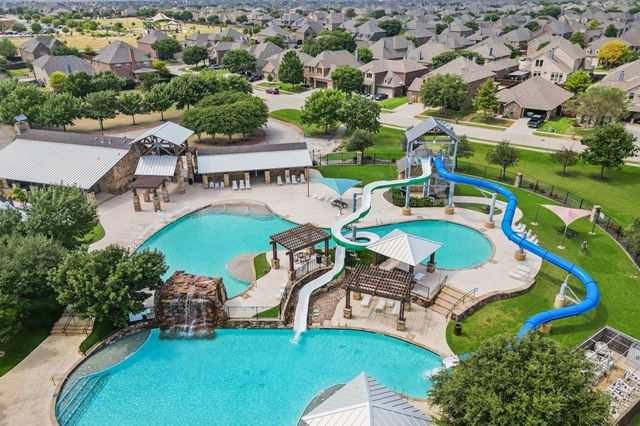 10420 Old Eagle River Lane, Mckinney, TX 75072