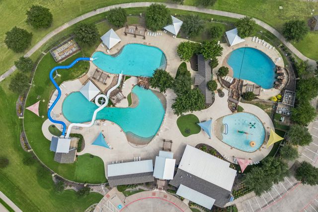 10420 Old Eagle River Lane, Mckinney, TX 75072